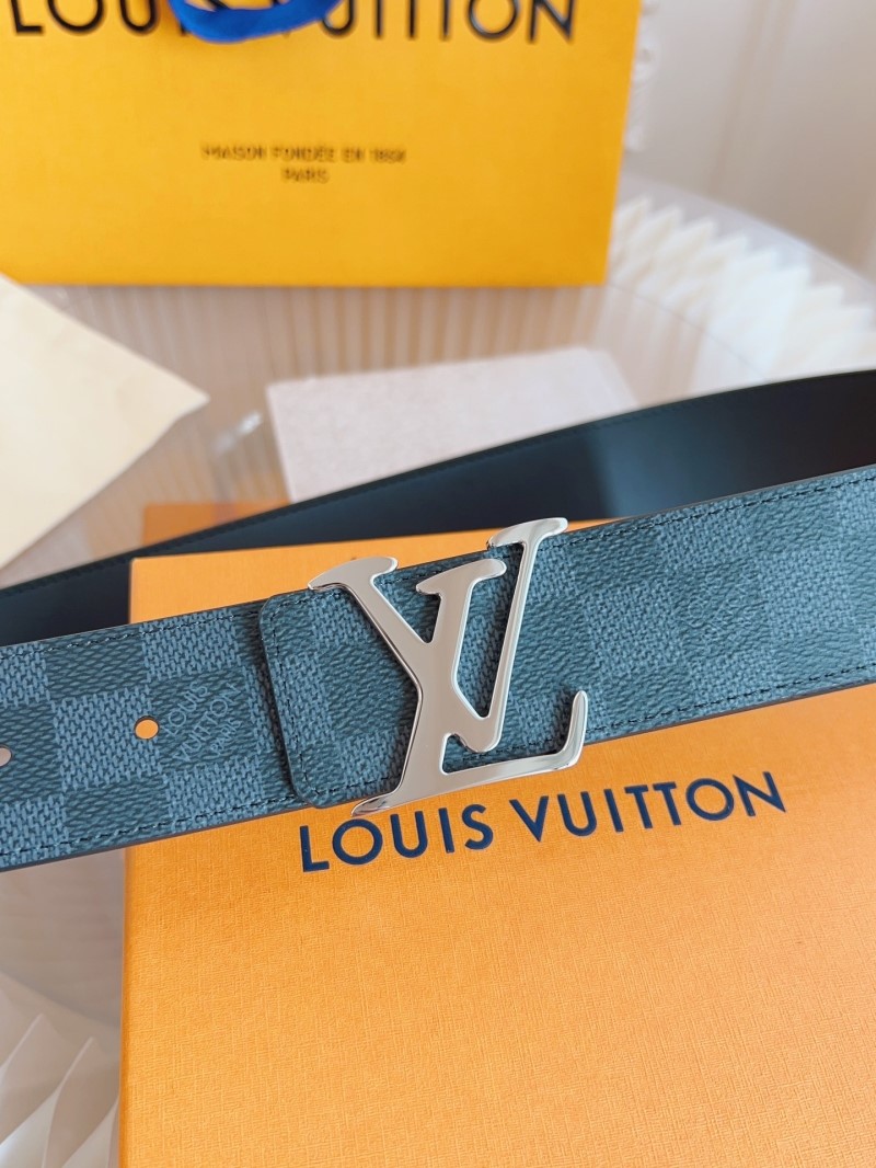 l0vis Vvtt0n belts